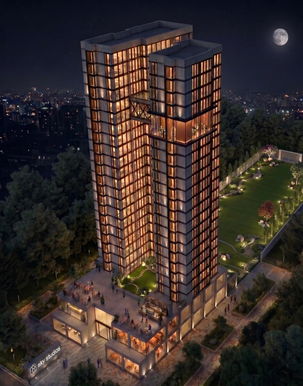 Residential Development